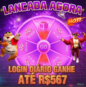 App 96bet apostas esportivas mobile
