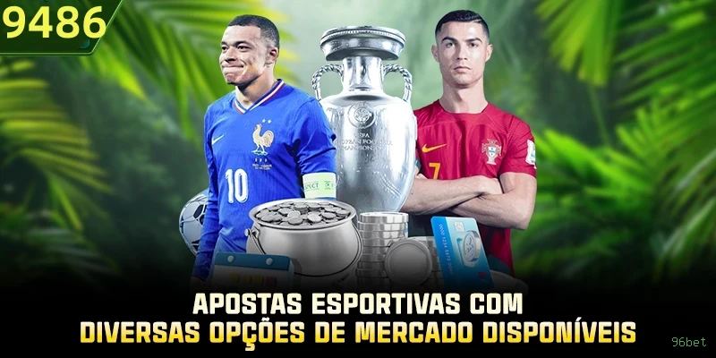 Cassino 96bet - mesas ao vivo e jogos