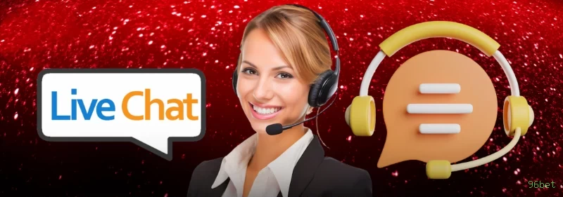 Registro 96bet - cadastro rápido
