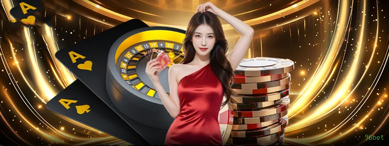 Gates of Olympus slot 96bet