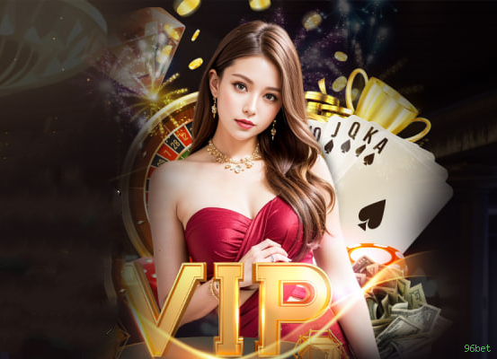 App 96bet slots mobile